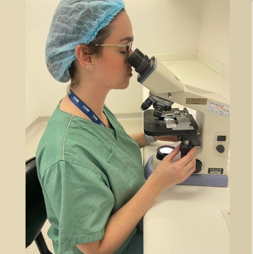 Cirurgia Micrográfica de Mohs