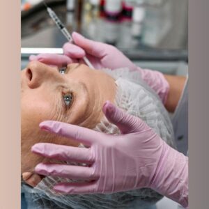 Bioestimuladores de colágeno